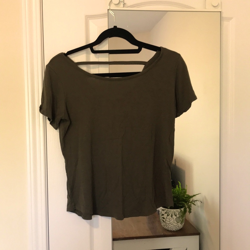 Dynamite t shirt